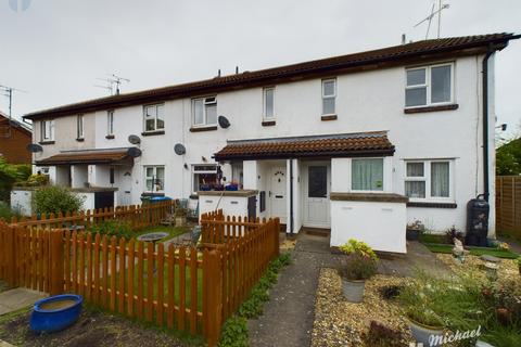 1 bedroom maisonette for sale, Larch Close, Aylesbury, Buckinghamshire