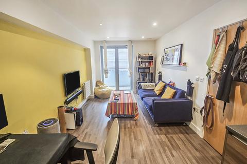 2 bedroom flat for sale, Canning Town, London, E16