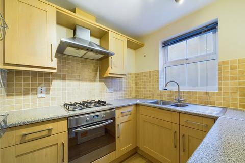 2 bedroom apartment for sale, Castlemain Avenue, Southbourne, Bournemouth, BH6