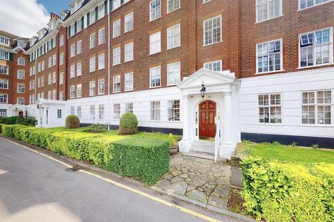 79 Richmond Hill Court, Richmond, TW10 6BG
