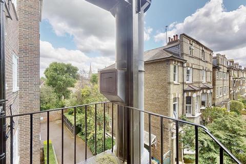 79 Richmond Hill Court, Richmond, TW10 6BG