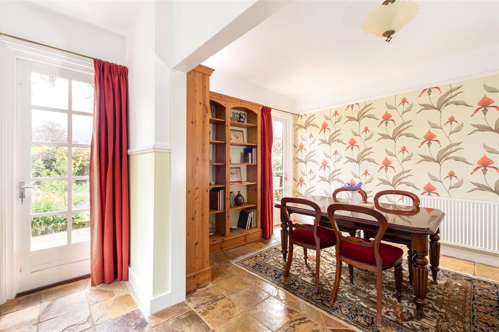 Breakfast Room