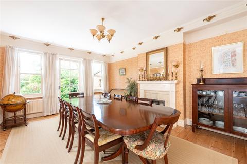 5 bedroom detached house for sale, Park Avenue, Bedford, Bedfordshire, MK40