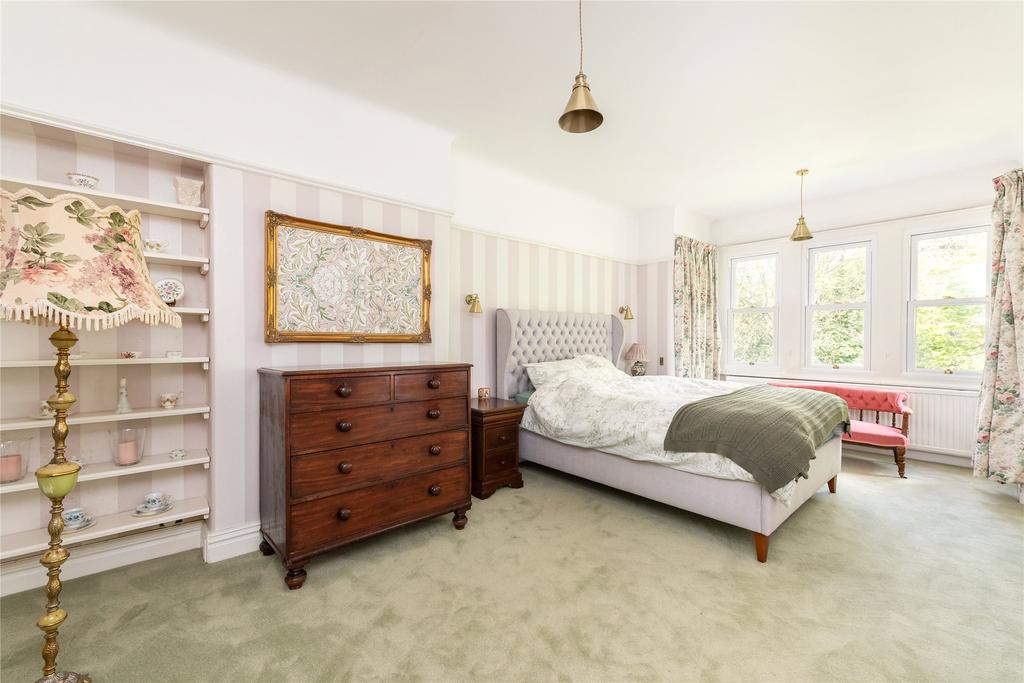 Principal Bedroom