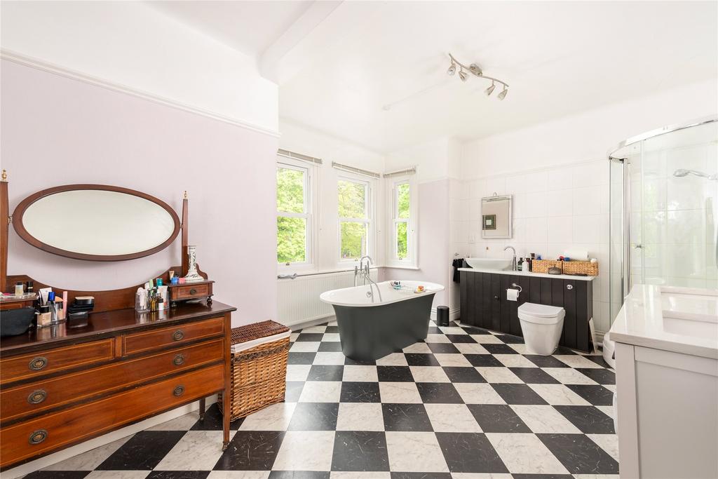 En Suite