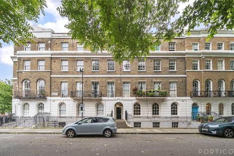 3 bedroom apartment for sale, 8-11, Wilmington Square, Bloomsbury, London