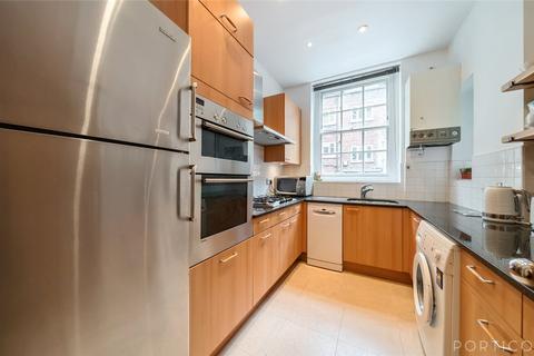 3 bedroom apartment for sale, 8-11, Wilmington Square, Bloomsbury, London