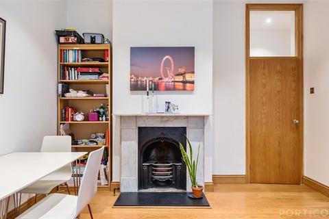 3 bedroom apartment for sale, Wilmington Square, London