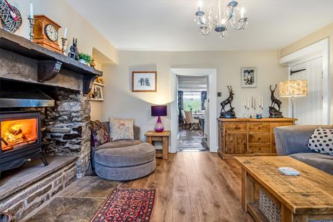 3 bedroom terraced house for sale, Oughtershaw, Skipton, North Yorkshire, BD23