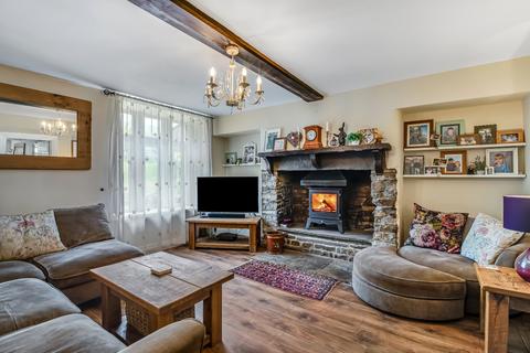 3 bedroom terraced house for sale, Oughtershaw, Yorkshire Dales National Park, North Yorkshire, BD23