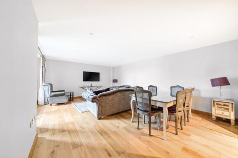 2 bedroom apartment for sale, The Boulevard, Fulham, SW6