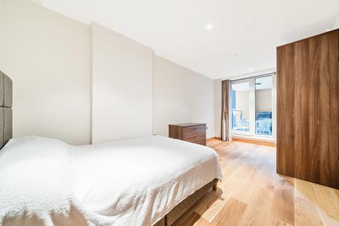 2 bedroom apartment for sale, The Boulevard, Fulham, SW6