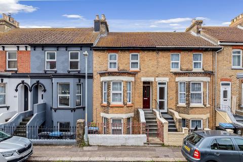 3 bedroom terraced house for sale, Longfield Road, Dover, CT17