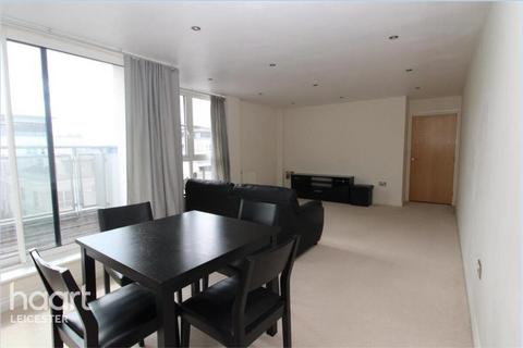 1 bedroom apartment for sale, Watkin Road, Leicester