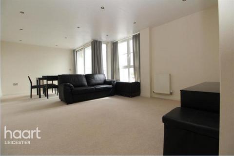 1 bedroom apartment for sale, Watkin Road, Leicester