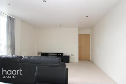 1 bedroom apartment for sale, Watkin Road, Leicester