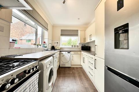 3 bedroom detached house to rent, Norwood, Beverley, East Riding of Yorkshi, HU17