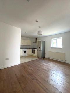 1 bedroom apartment to rent, London Road, ROMFORD, RM7