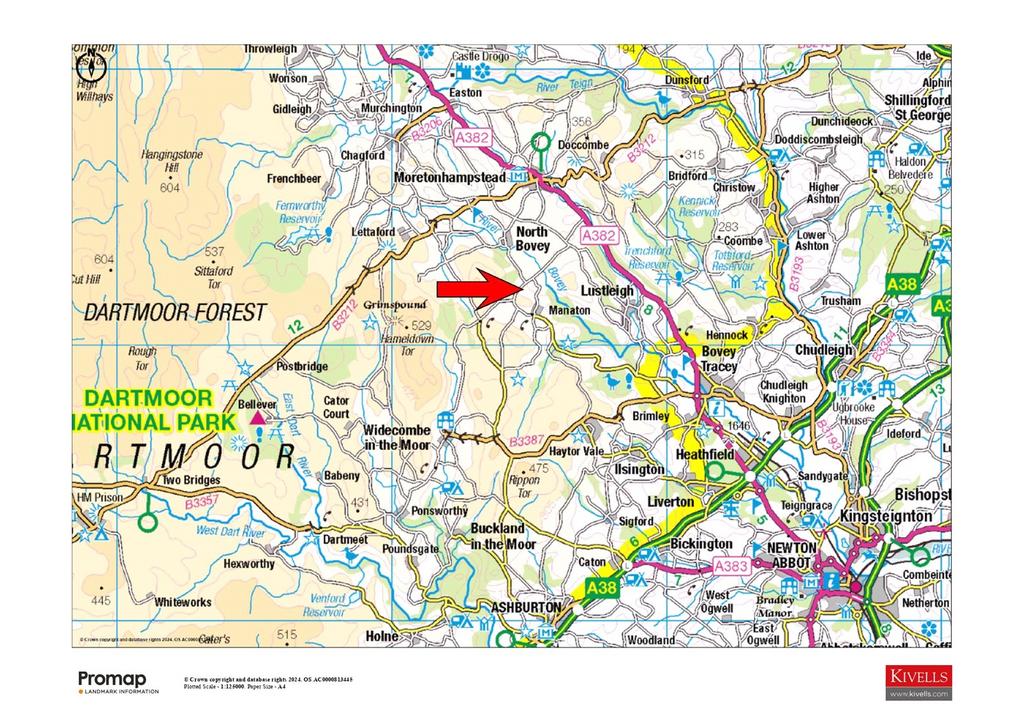 Location Plan