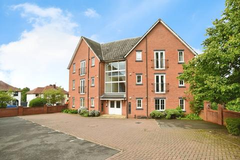 2 bedroom apartment for sale, Pear Tree Court, Rugeley WS15