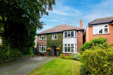 4 bedroom detached house for sale, Whetstone Lane, Walsall, West Midlands, WS9