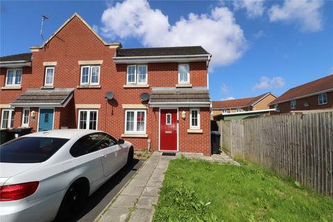 3 bedroom semi-detached house to rent, Kingham Close, Wirral, Merseyside, CH46