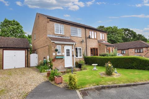 3 bedroom semi-detached house for sale, Ramsay Close, Skegness, PE25