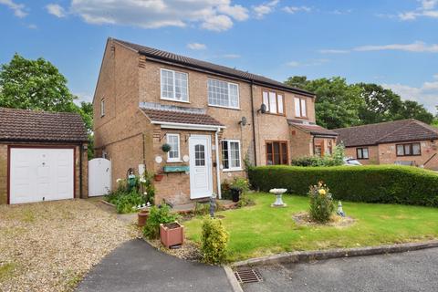 3 bedroom semi-detached house for sale, Ramsay Close, Skegness, PE25