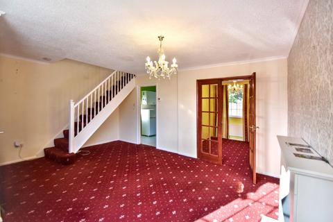 3 bedroom semi-detached house for sale, Ramsay Close, Skegness, PE25
