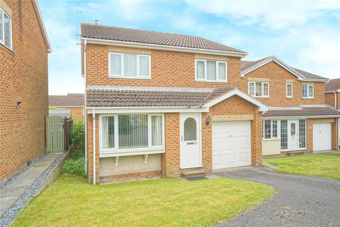 4 bedroom detached house for sale, Belford Drive, Bramley, Rotherham, South Yorkshire, S66