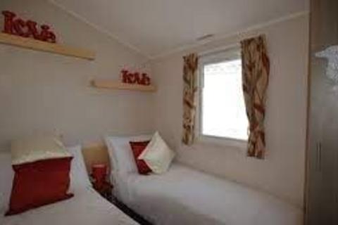 2 bedroom static caravan for sale, Chichester Lakeside Holiday Park