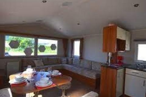 2 bedroom static caravan for sale, Chichester Lakeside Holiday Park