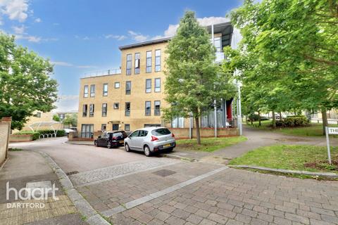 2 bedroom flat for sale, Park Lane, Greenhithe