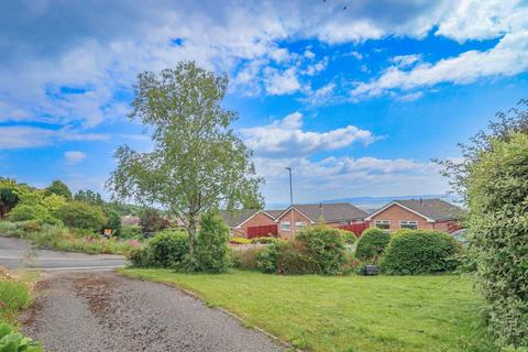 2 bedroom detached bungalow for sale, Prescot Close - In Need Of Modernisation