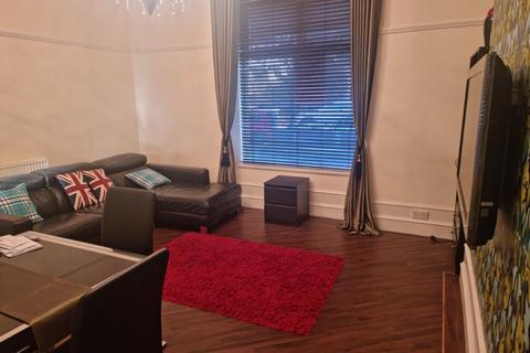 1 bedroom flat to rent, Balmoral Place, Aberdeen AB10