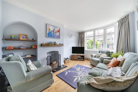 3 bedroom semi-detached house for sale, Cheyne Hill, Surbiton KT5