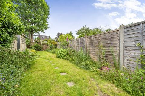 3 bedroom semi-detached house for sale, Cheyne Hill, Surbiton KT5