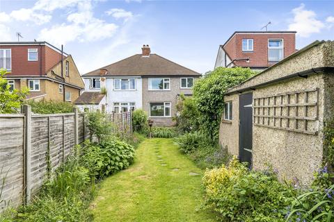 18 Cheyne Hill, Surbiton, KT5 8BN