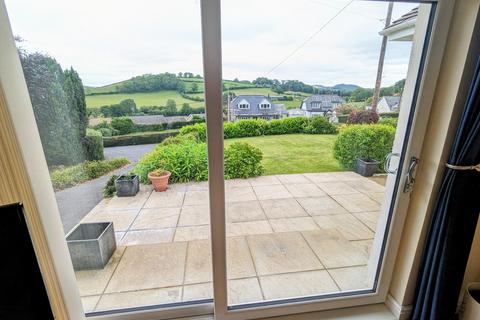 3 bedroom detached house for sale, Llangunnor Road, Carmarthen, Carmarthenshire.