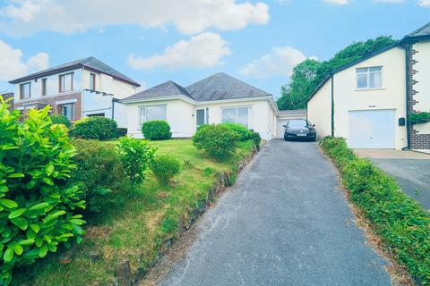 3 bedroom detached house for sale, Llangunnor Road, Carmarthen, Carmarthenshire.