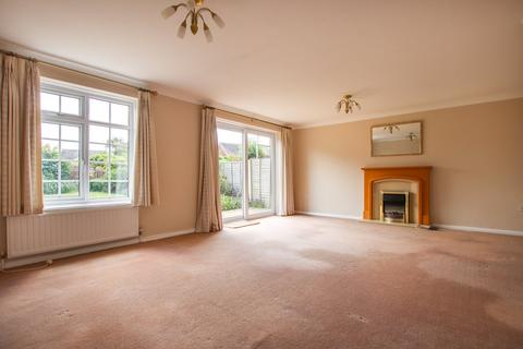 4 bedroom detached house for sale, Silverdale, Barton on Sea, BH25