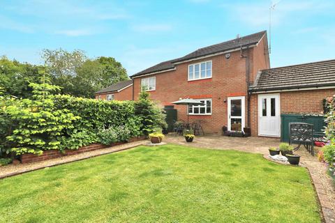 2 bedroom semi-detached house for sale, Ryders Hill, Great Ashby, Stevenage, Herts, SG1