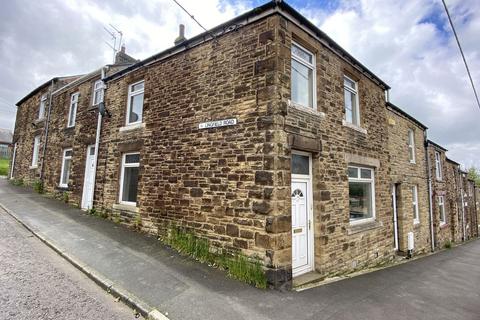 2 bedroom terraced house for sale, Park Road, Consett, Durham, DH8 5EB