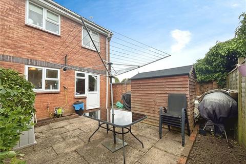 1 bedroom semi-detached house for sale, Chatton Close, Lower Earley, Reading