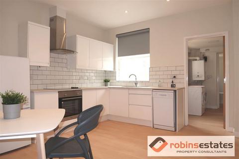 undefined, Lonsdale Road, Nottingham, NG7 3DU