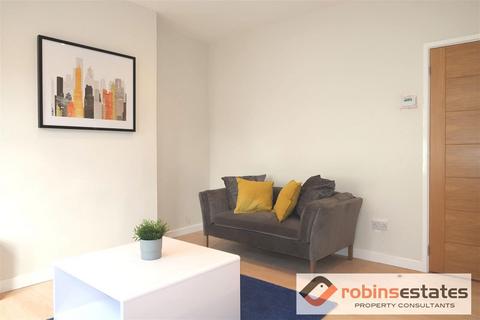 undefined, Lonsdale Road, Nottingham, NG7 3DU