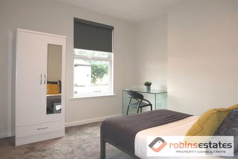 undefined, Lonsdale Road, Nottingham, NG7 3DU