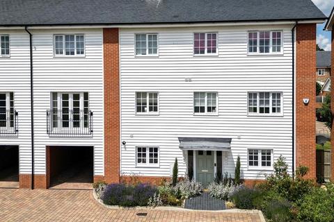 5 bedroom house for sale, Ridley Green, Hartford End, Chelmsford, Essex, CM3