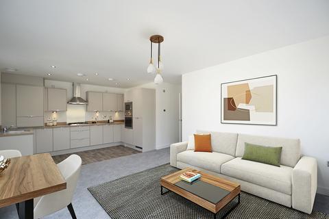 3 bedroom apartment for sale, Plot 8048, Glamis at Bertha Park, 16 Croll Gardens -Perth PH1