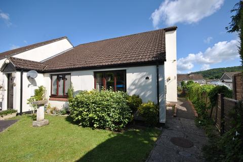 2 bedroom semi-detached bungalow for sale, Symons Way, Cheddar, BS27